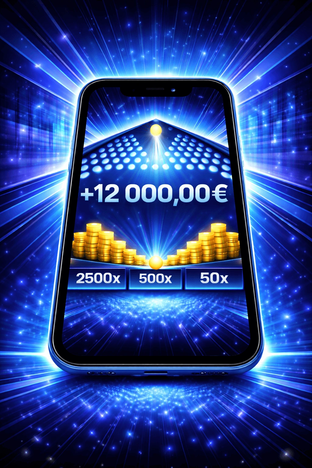 Plinko App &ndash; L'Exp&eacute;rience Originale Sculpt&eacute;e pour l'Univers Mobile