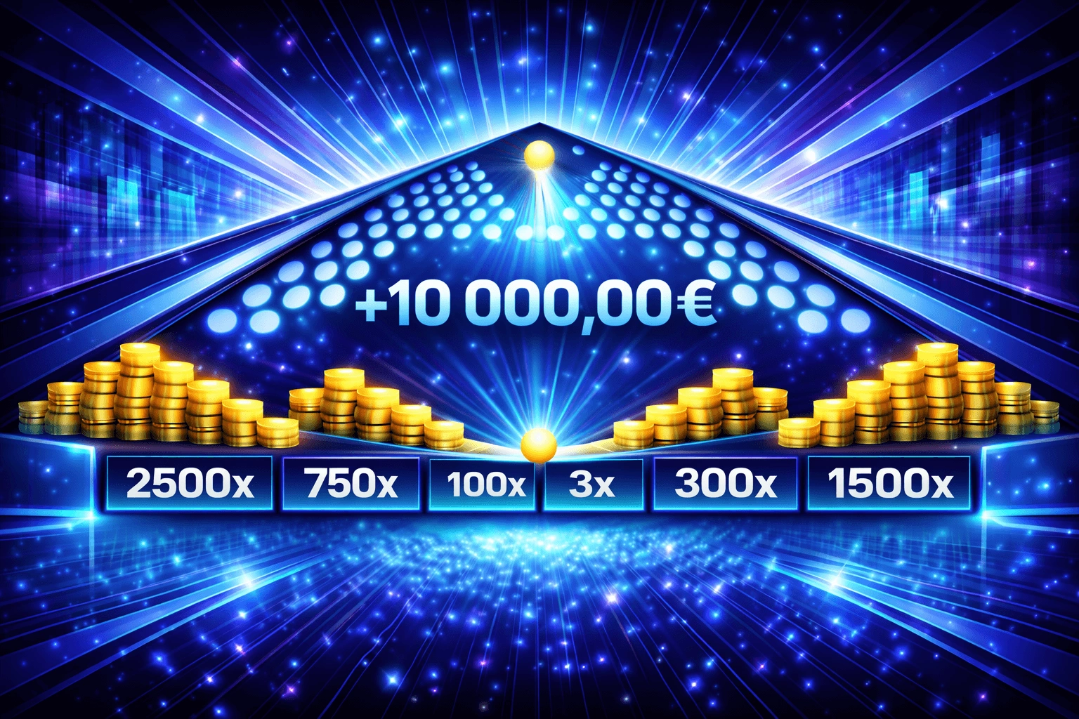 Apprivoiser le Plinko : Guide Exhaustif des R&egrave;gles et du Fonctionnement