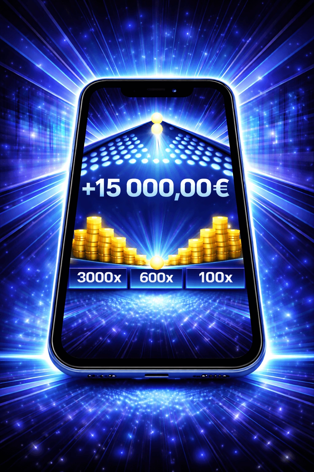 Proc&eacute;dure d'Installation de Plinko App sur Android et iOS